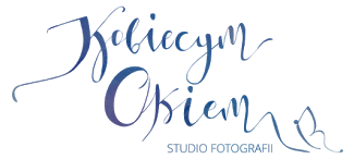 kobiecym okiem logo
