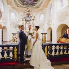 sesja ceremonia ślub