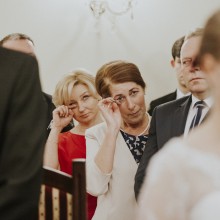 sesja ceremonia ślub