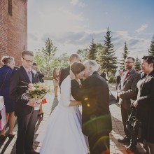 sesja ceremonia ślub