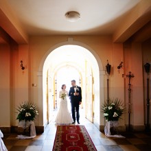 sesja ceremonia ślub
