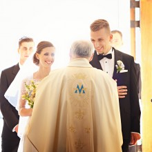 sesja ceremonia ślub