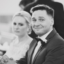 sesja ceremonia ślub