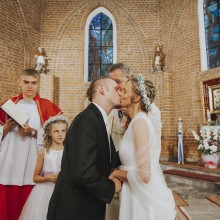 sesja ceremonia ślub
