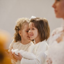 sesja ceremonia ślub
