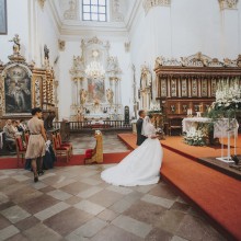 sesja ceremonia ślub