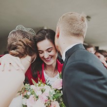sesja ceremonia ślub