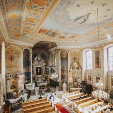sesja ceremonia ślub