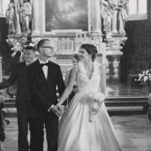 sesja ceremonia ślub