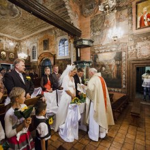 sesja ceremonia ślub
