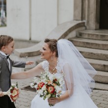 sesja ceremonia ślub