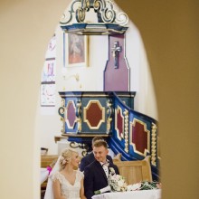 sesja ceremonia ślub