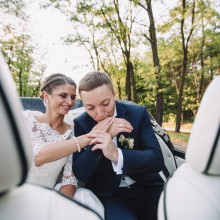sesja ceremonia ślub
