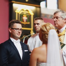 sesja ceremonia ślub