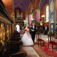 sesja ceremonia ślub