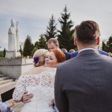 sesja ceremonia ślub