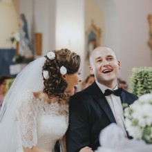 sesja ceremonia ślub