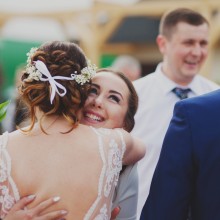 sesja ceremonia ślub
