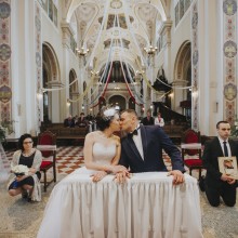 sesja ceremonia ślub