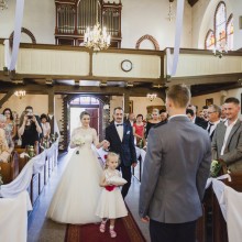 sesja ceremonia ślub