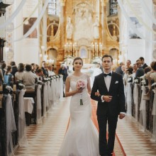 sesja ceremonia ślub