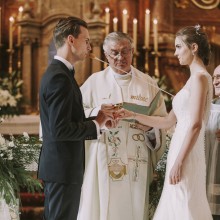 sesja ceremonia ślub