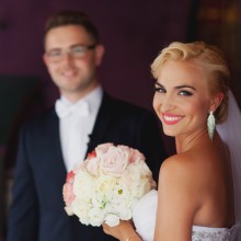 sesja ceremonia ślub