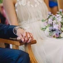 sesja ceremonia ślub