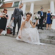 sesja ceremonia ślub