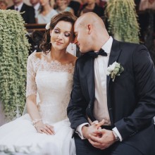 sesja ceremonia ślub