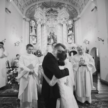 sesja ceremonia ślub