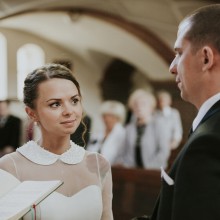 sesja ceremonia ślub