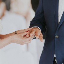 sesja ceremonia ślub