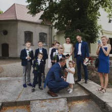 sesja ceremonia ślub