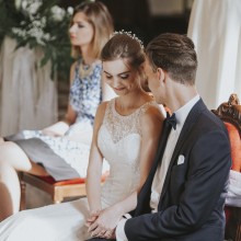 sesja ceremonia ślub
