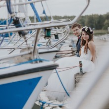 sesja plenerowa, plener