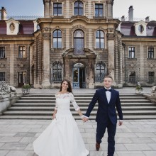 sesja plenerowa, plener