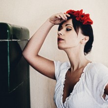 sesje portretowe, portret