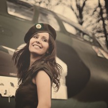 sesje portretowe, portret
