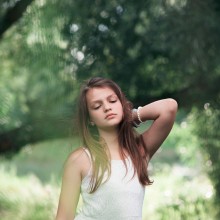 sesje portretowe, portret