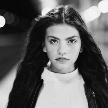 sesje portretowe, portret
