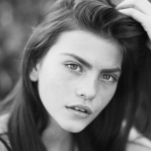 sesje portretowe, portret