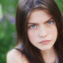 sesje portretowe, portret